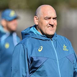 Argentina Coach Unhappy Over Photo Exclusion
