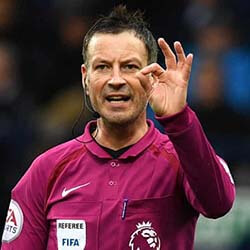 Former EPL Ref Blasted For Outdated Comments