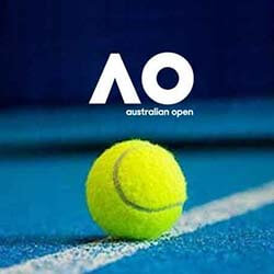 AO Tickets Capped Over Rise In Infections