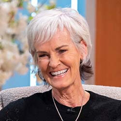 Judy Murray Wins Long Battle For Development