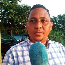 Gabon Football Boss Accused Of Sexual Abuse