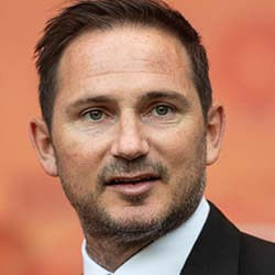 Frank Lampard Appointed Everton Manager