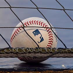 MLB Scraps 93 More Games From Calendar